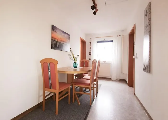 Pension Nele Hohaus