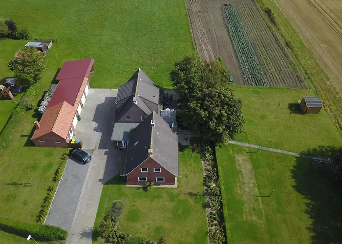 Pension Nele Hohaus