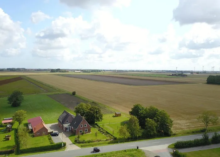 Pension Nele Hohaus