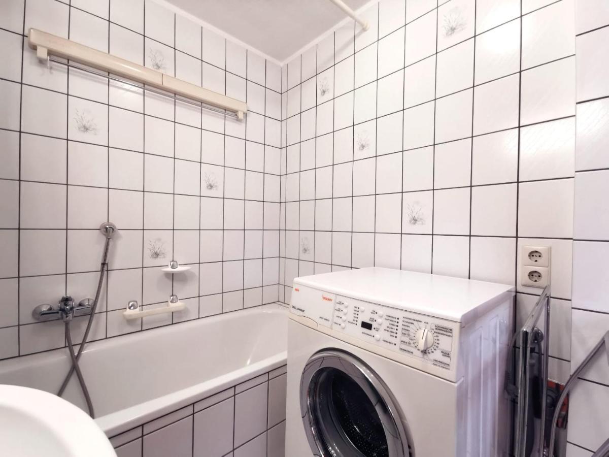 Apartment Nele Hohaus *