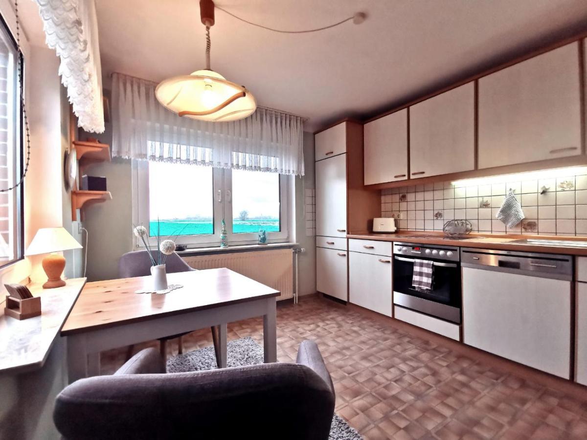 Apartment Nele Hohaus Neuharlingersiel