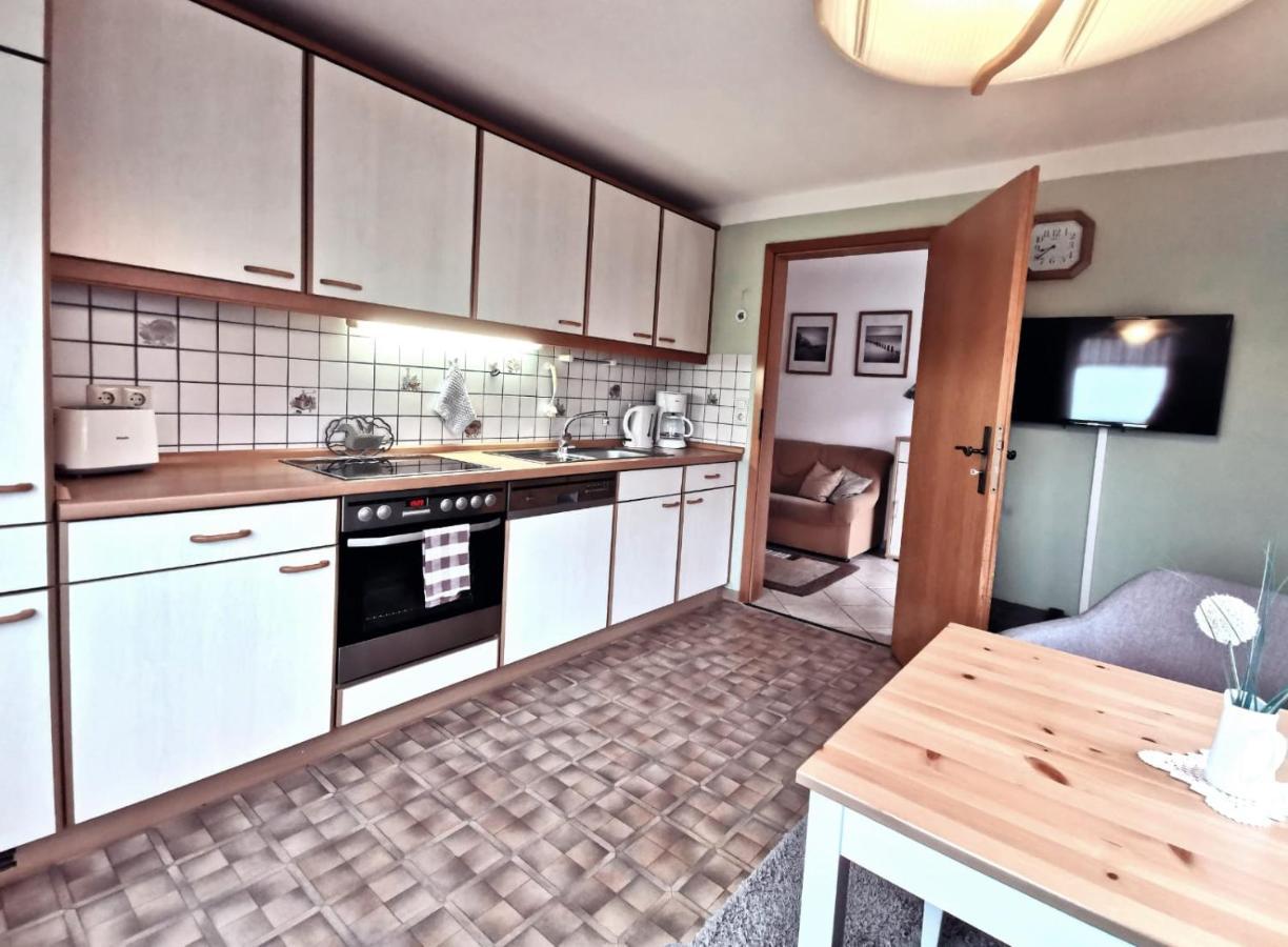 Apartment Nele Hohaus *