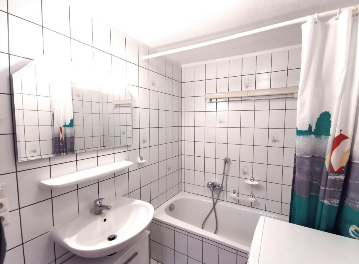 Nele Hohaus Apartment