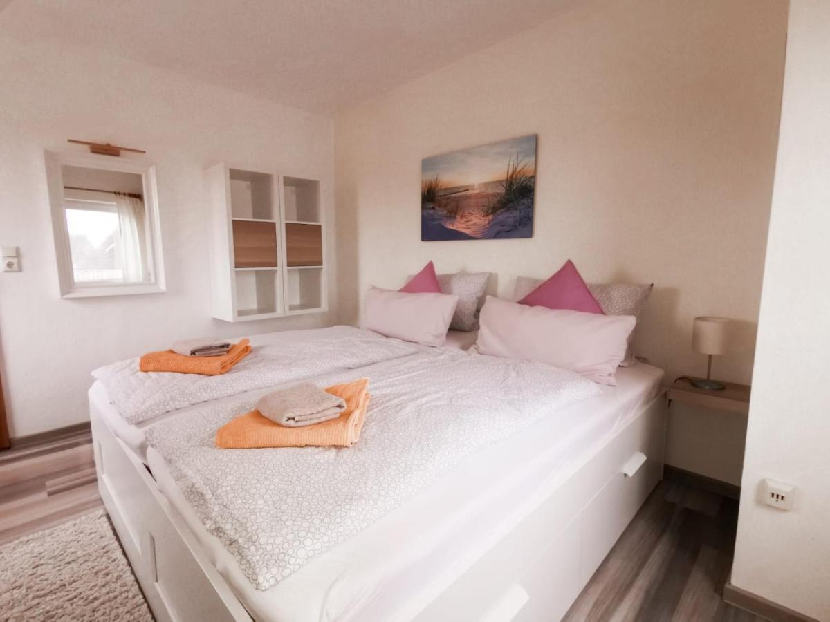 Apartment Nele Hohaus *
