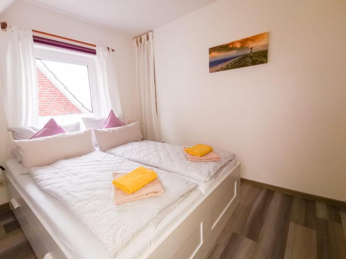 Apartment Nele Hohaus
