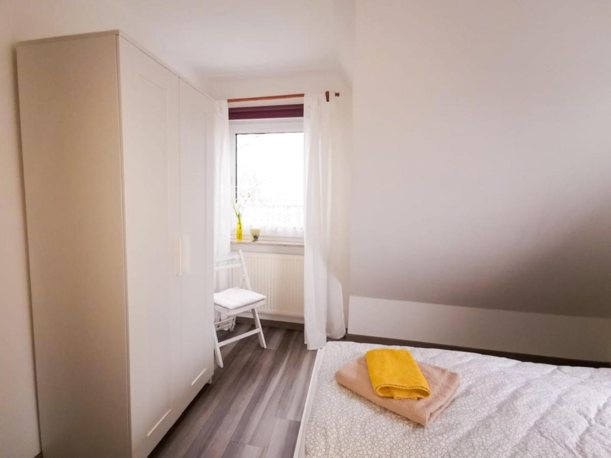 Apartment Nele Hohaus