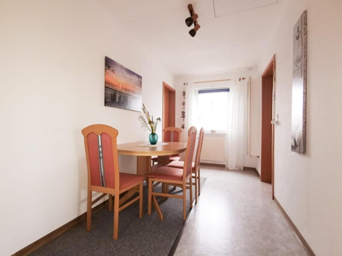 Apartment Nele Hohaus Neuharlingersiel