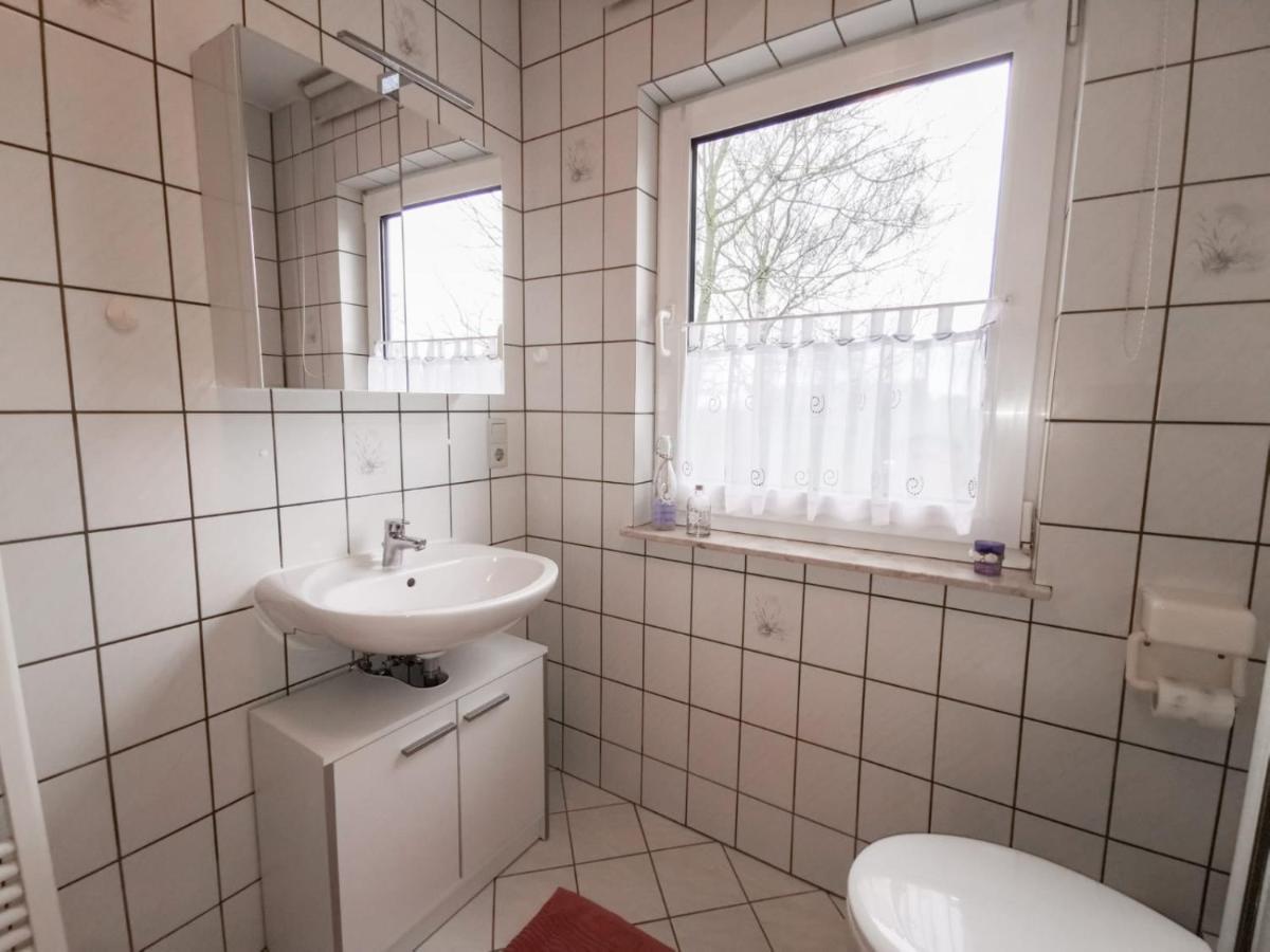 Apartment Nele Hohaus Neuharlingersiel