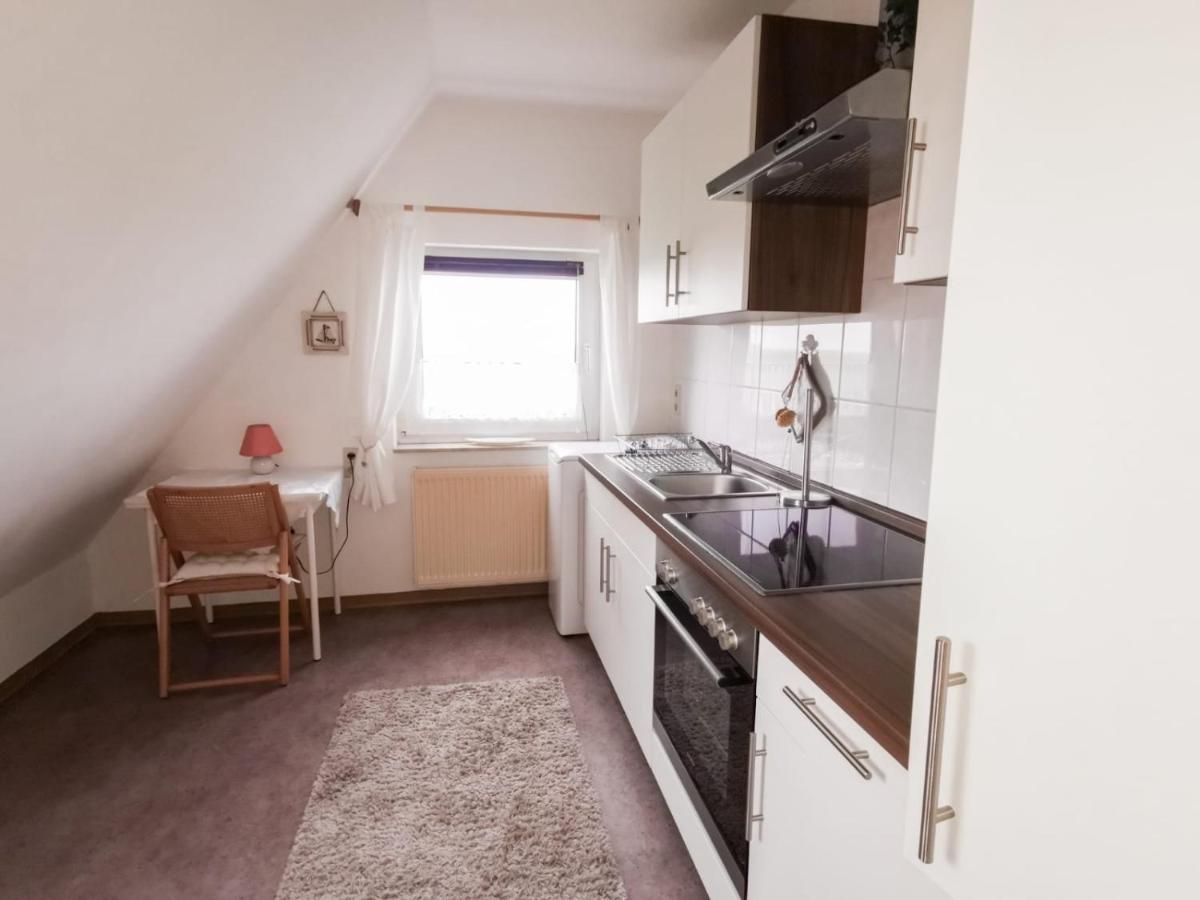 Nele Hohaus Apartment *